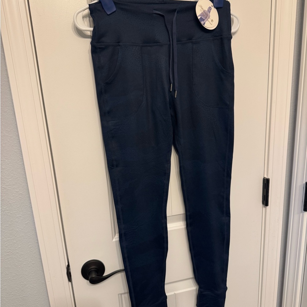 Born Primitive Navy Leggings